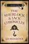 [Sherlock & Jack #1 - 03] • The Sherlock and Jack Chronicles